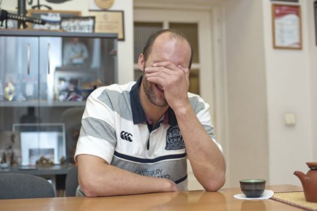 Александр Пичкунов