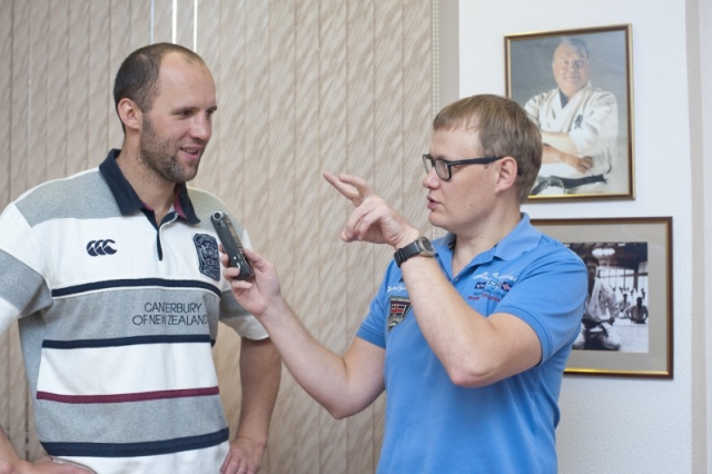 Александр Пичкунов