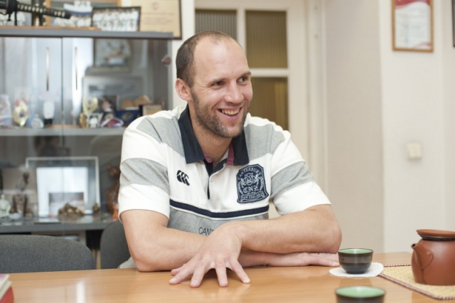 Александр Пичкунов