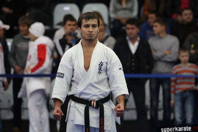 Лаша Габараев Лаша Габараев