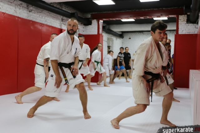 Макс Дедик «Камаэ - Боевая позиция»