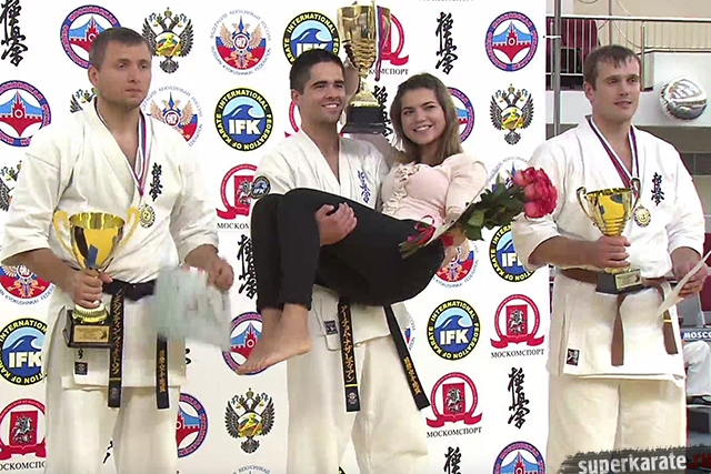 Победитель забирает всё!!! Победитель забирает всё!!!