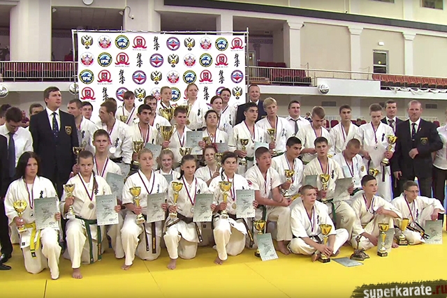 Призеры турнира «Московский Кайман» Призеры турнира «Московский Кайман»