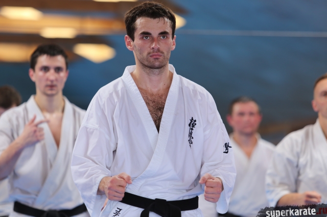 Годерзи Капанадзе