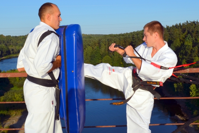 Андрей Мармыш