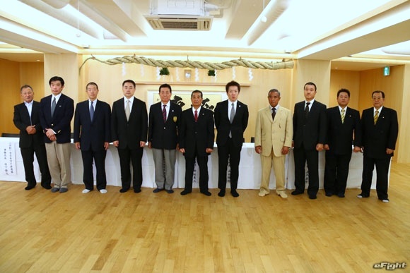 Олимпийский альянс контактного каратэ