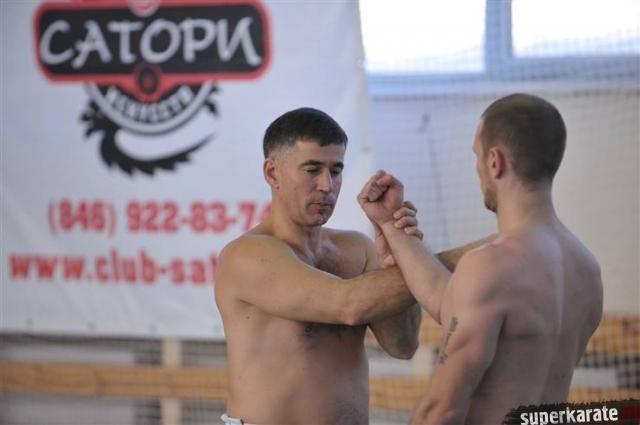 Каратэ Каратэ