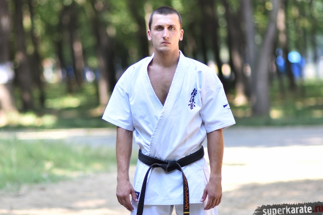 Андрей Улещенко Андрей Улещенко