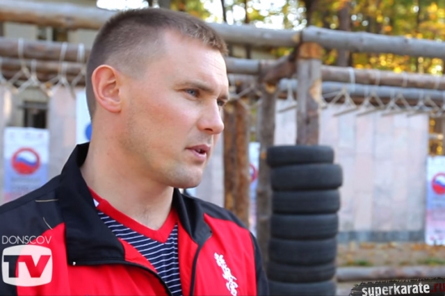 Шихан Алексей Горохов