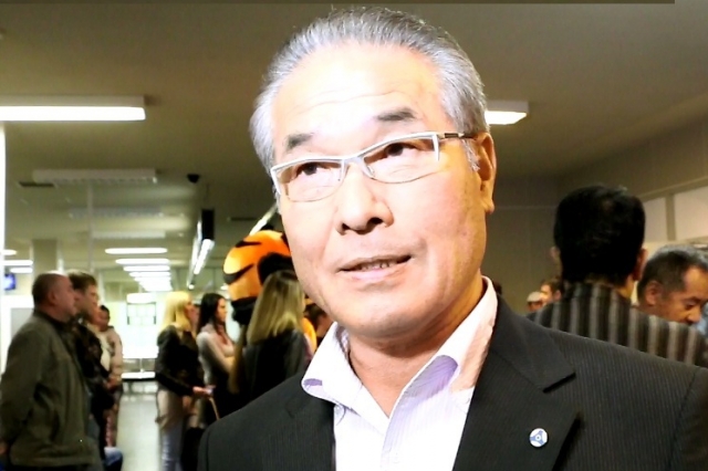 Хацуо Рояма Хацуо Рояма