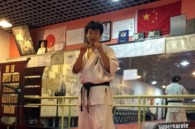 Сун Рон Чен (Sun Rong Qian) Сун Рон Чен (Sun Rong Qian)