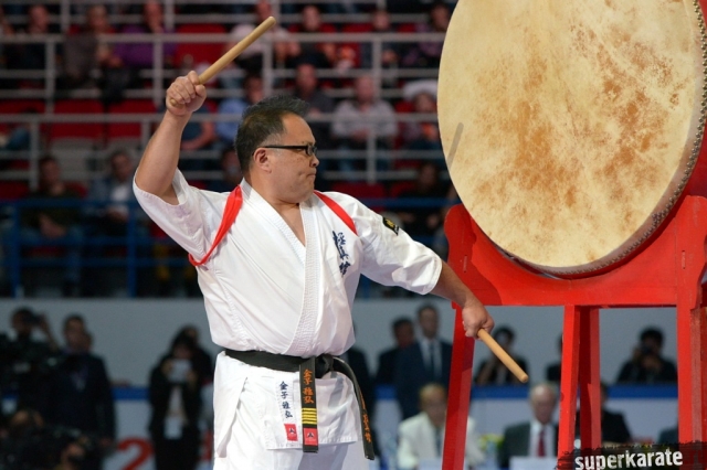 Барабан Барабан