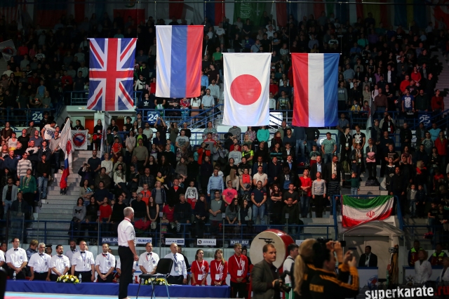 Награждение Награждение