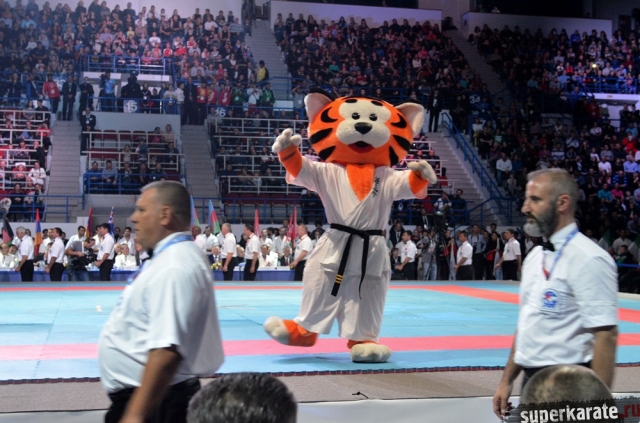 Хабрик и зрители Хабрик и зрители