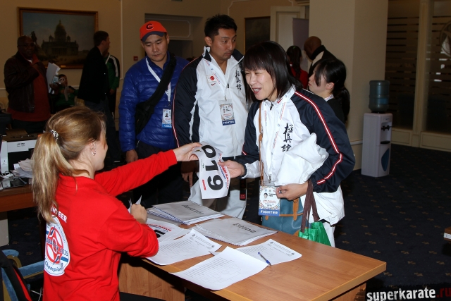 Получение номеров Получение номеров