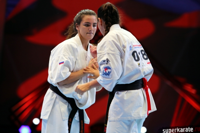 Анна Вирабян и Станислава Бойчева Анна Вирабян и Станислава Бойчева