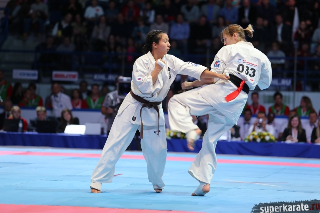 Гузель Фаттахова – Эмма Марквел