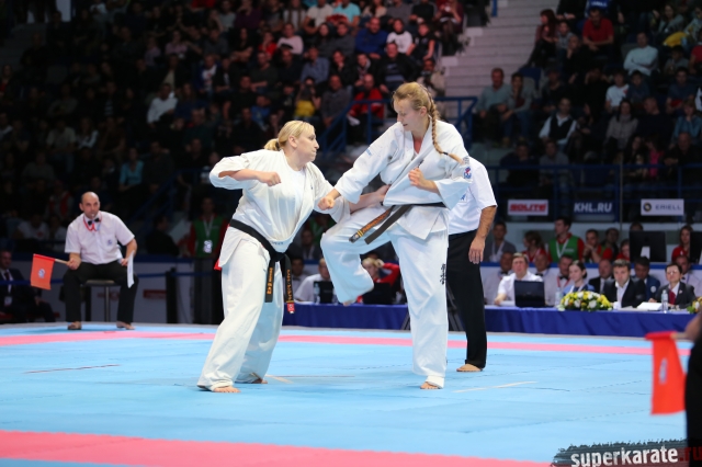 Татьяна Гендик - Бриджита Густайтите