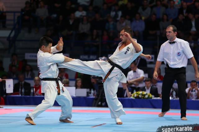 Тошихиде Ивасава – Георгий Лотаров