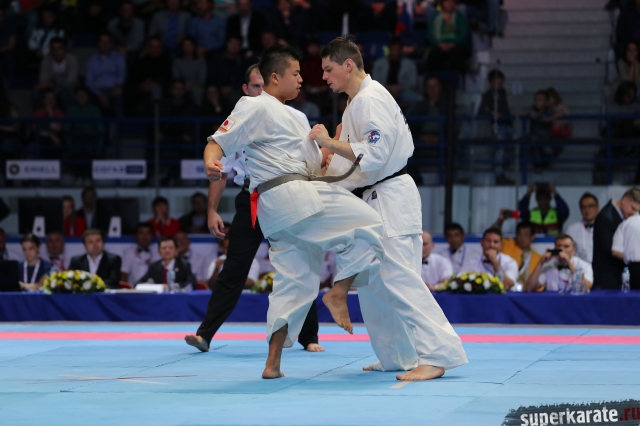 Николай Масленников - Соки Шимизу