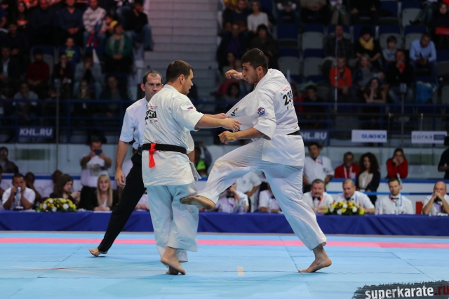 Василий Самадуров