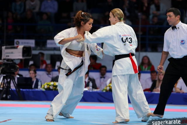 Диана Перез и Анжелика Сабаева Диана Перез и Анжелика Сабаева