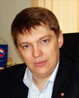 День рождение Сергея Суворова