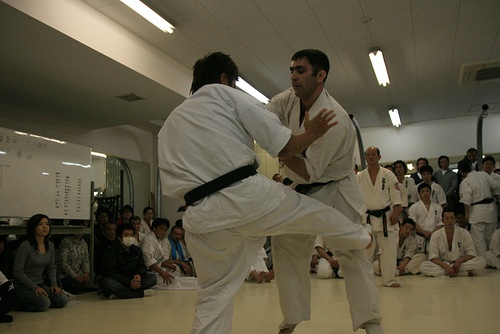 Сэнсей Захир Насиров