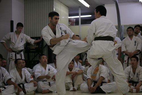 Сэнсей Захир Насиров