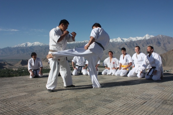 КШАТРА IX - Не опоздай встать на Путь Воина!