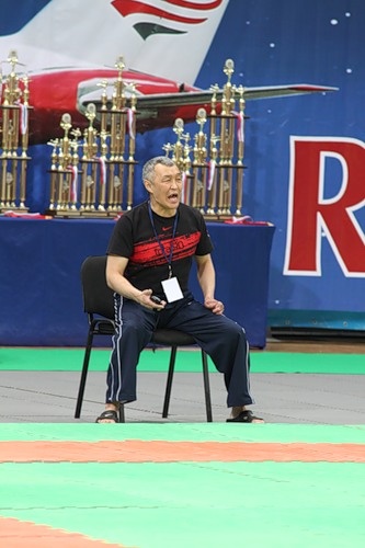 Васильев Александр Александрови