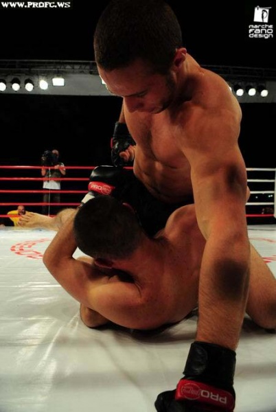 Финал Турнира ProFC «Кубок Содружества Наций»