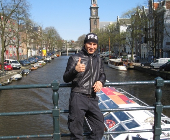 Бату Хасиков