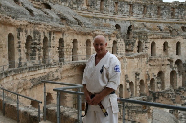 Ян Флессенбек