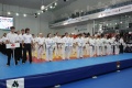 Чемпионат России по каратэ кекусинкан каратэ