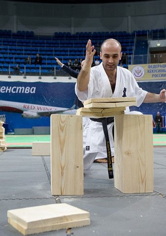 Арсен Хачатрян - тамэсивари