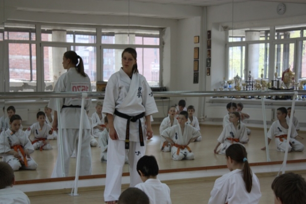 Елена Воробьева