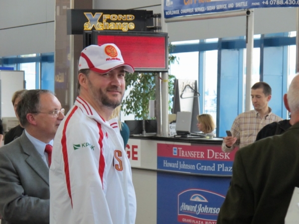 Шиханы Древняк и Ипатов