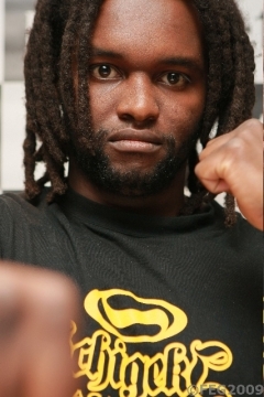 Эвертон Тексейра - Ewerton Teixeira