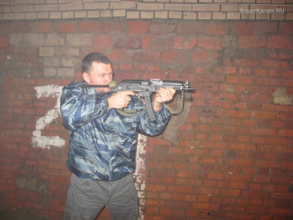 Шихан Ипатов