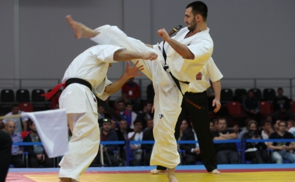 Илья Карпенко