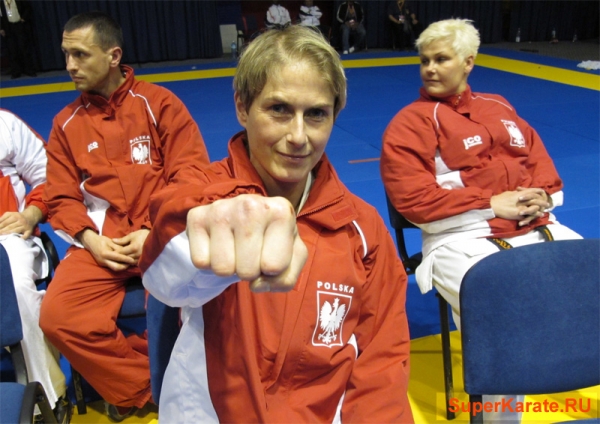 Ева Павликовска - Ewa Pawlikowska