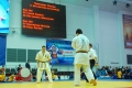 Чемпионат России АКР киокусинкай каратэ