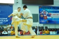 Чемпионат России АКР киокусинкай каратэ