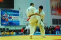 Чемпионат России АКР киокусинкай каратэ