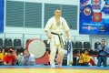 Чемпионат России АКР киокусинкай каратэ