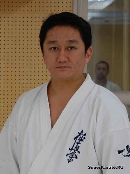 шихан Нарушима