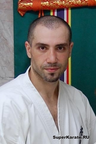 Артур Оганесян