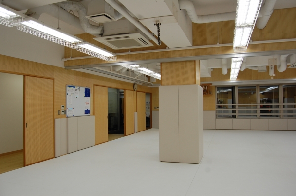 Эбису Доджо