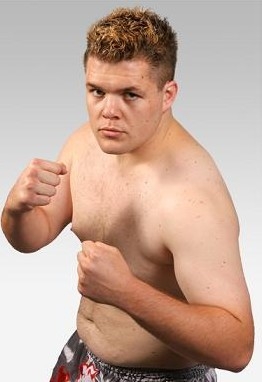 Бен Эдвардс - Чемпион Гран При Океания 2010